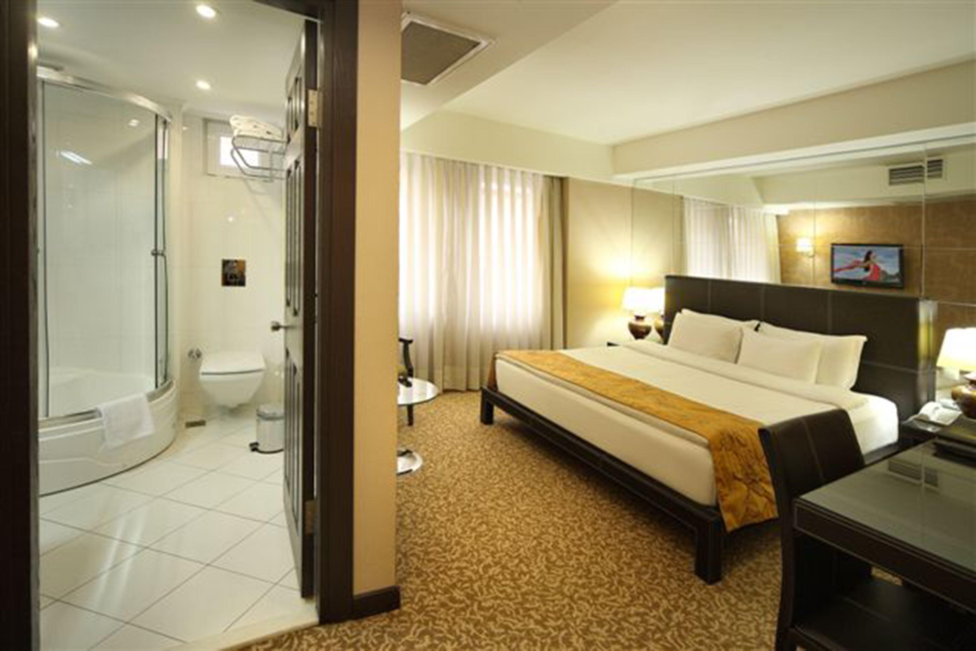 Cartoon Hotel — Foto’s 2